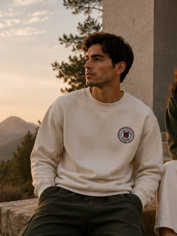 SWEATSHIRTS