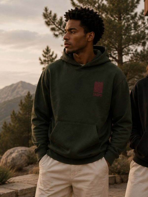 HOODIES