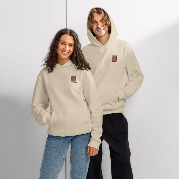 Unisex Oversized heavyweight hoodie