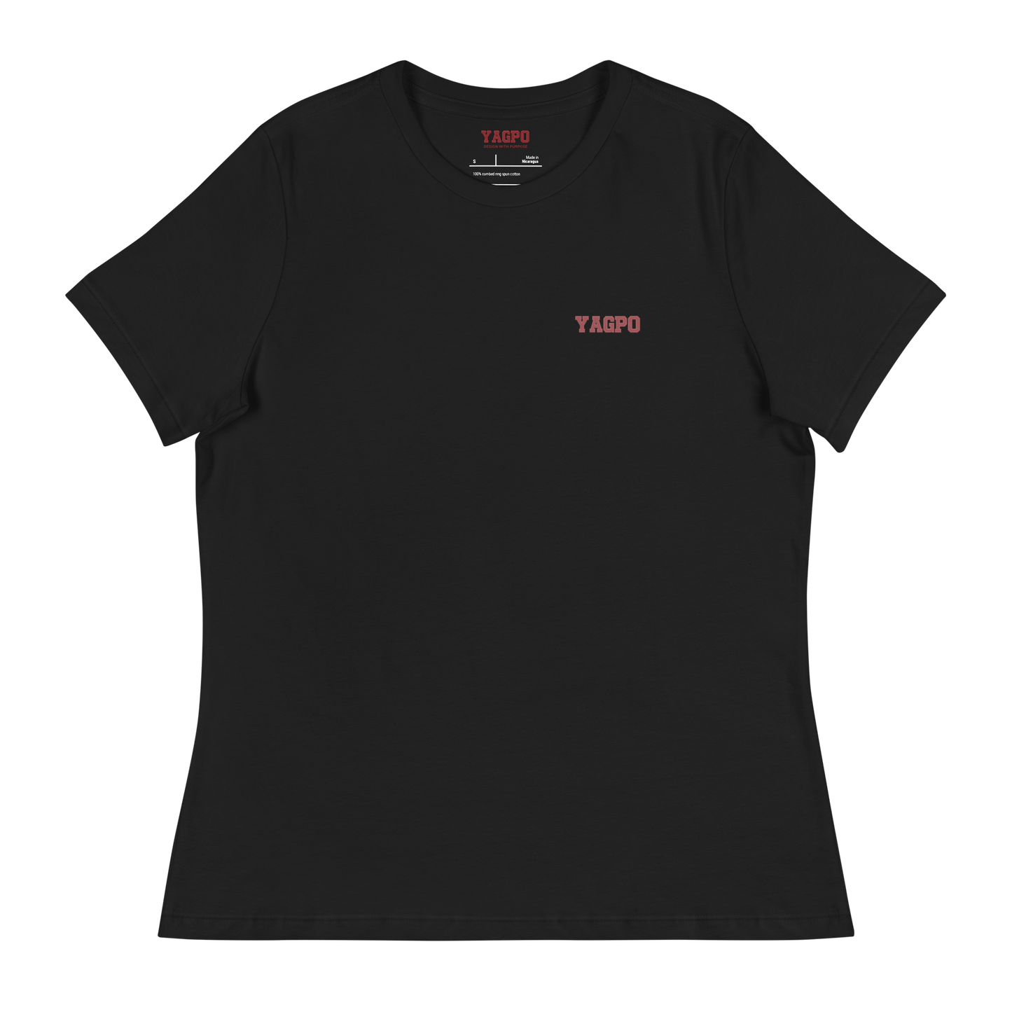 Women's Relaxed T-Shirt