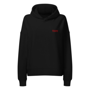 Unisex Oversize Heavy Weight Hoodie/Bella- Canvas 4719