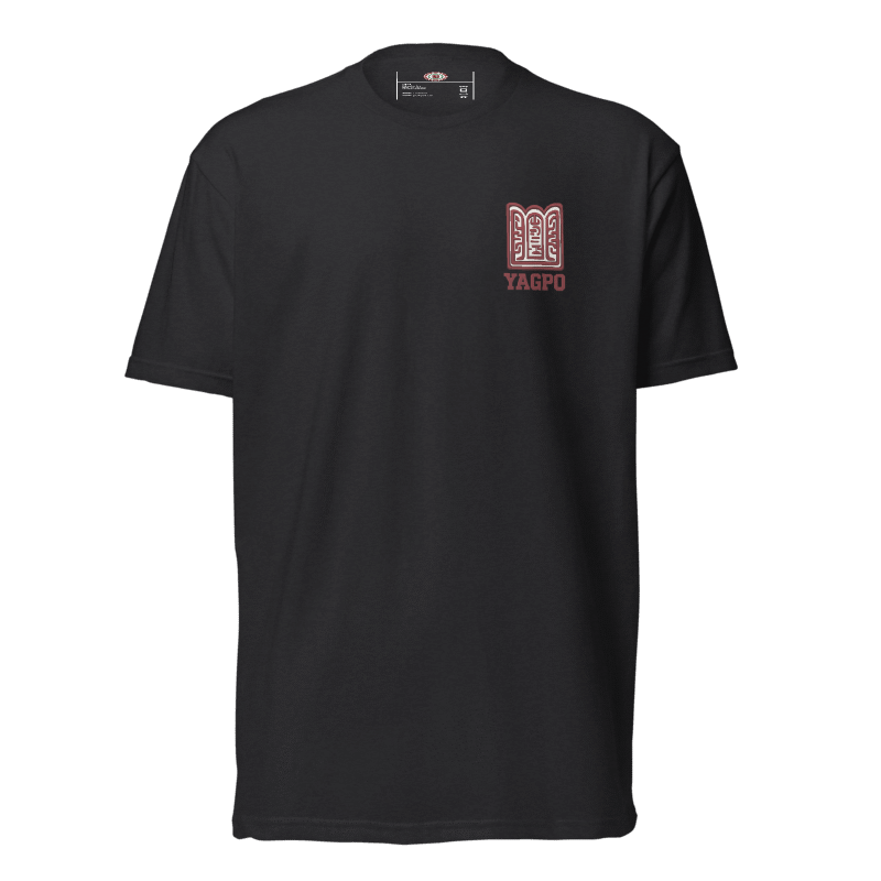 Unisex CVC T-Shirt/ Next level 6210