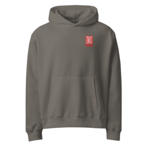 Women’s Organic Mid weight Hoddie Stanley/Stella SASW035