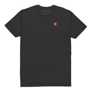 Unisex Fitted T-Shirt - Next Level 6210