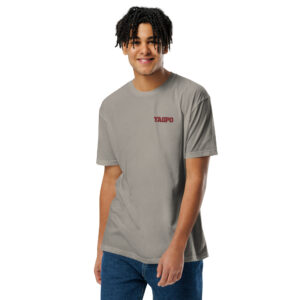Unisex Fitted T-Shirt - Next Level 6210