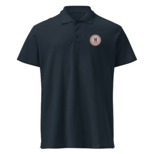 Premium pique polo shirt