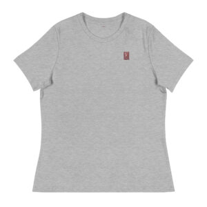 Women's Relaxed T-Shirt